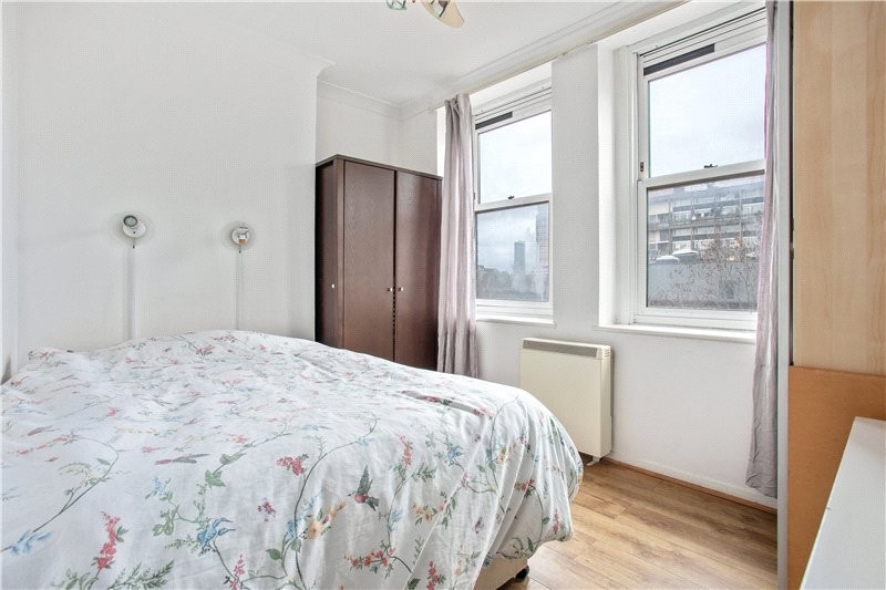 St. Georges Road, London, SE1