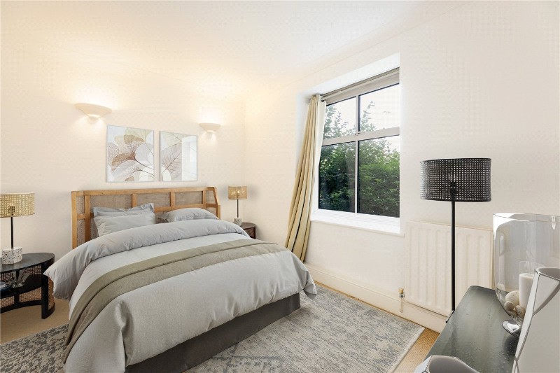 Putney Hill, London, SW15