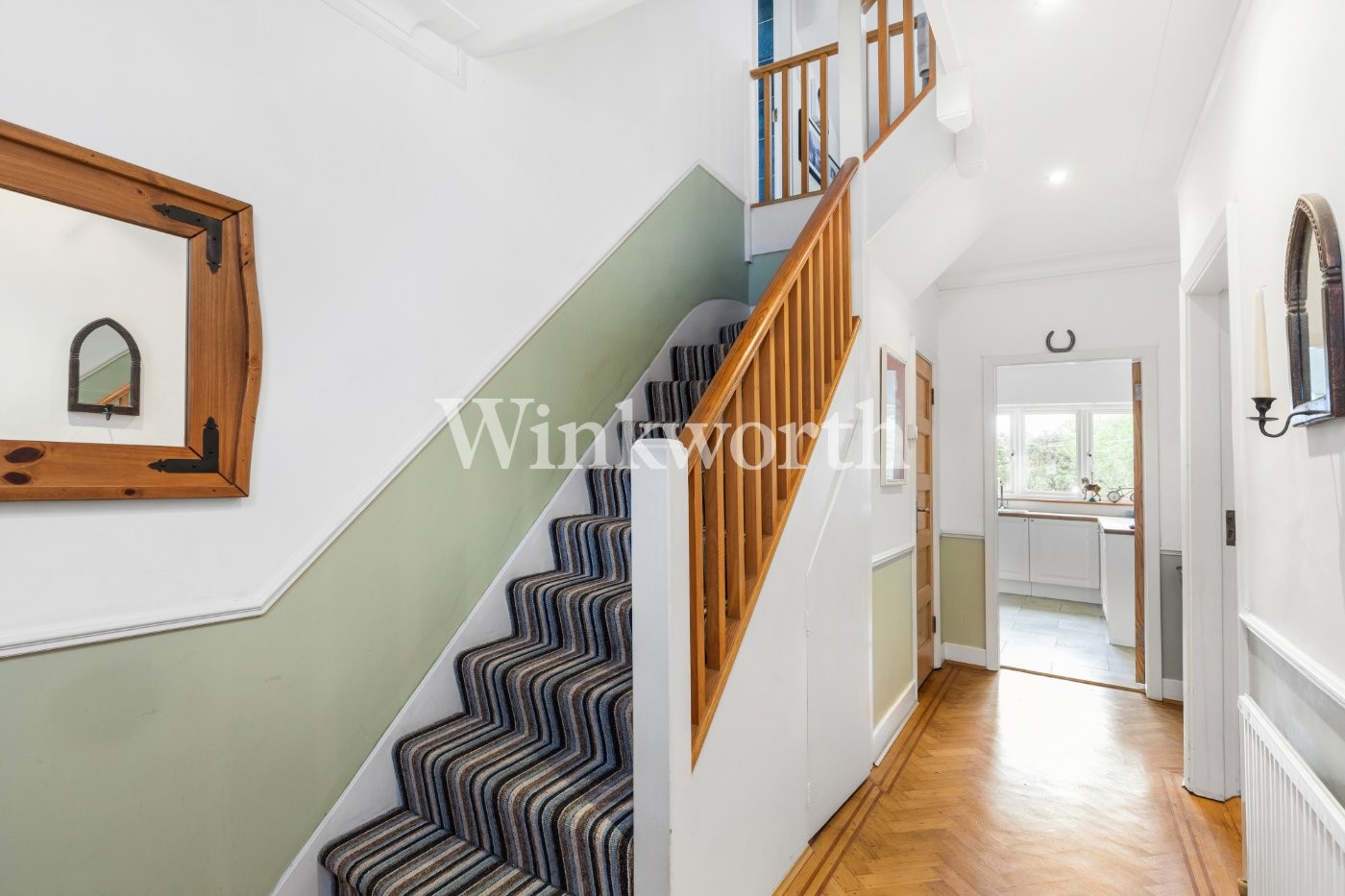 4 bedroom property for sale in Lakeside, Enfield, EN2 (Ref PGN230046