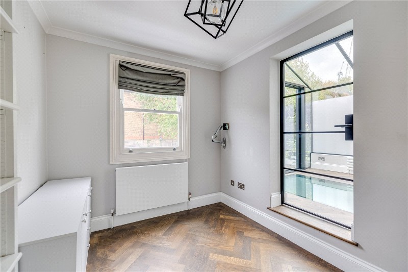 Walham Grove, London, SW6