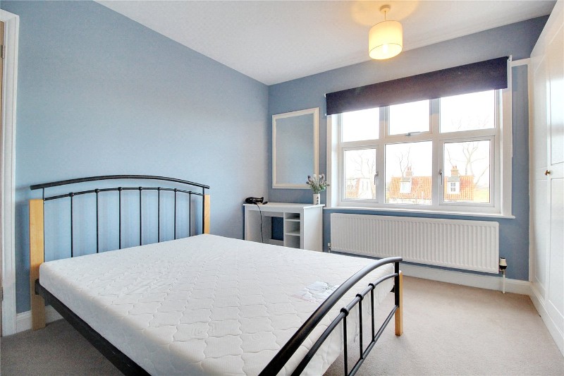 Pier Avenue, Southwold, Suffolk, IP18