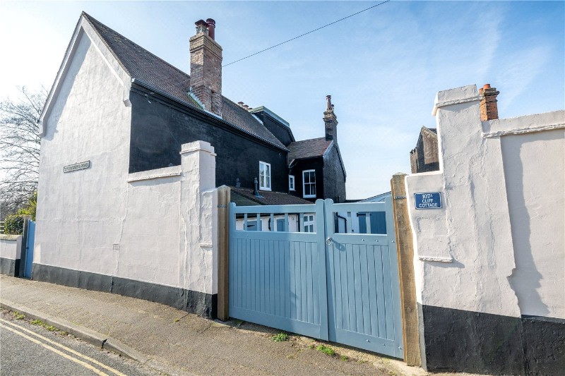 St. Leonards Road, Norwich, Norfolk, NR1