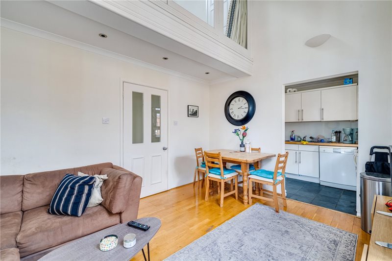 Dawes Road, London, SW6