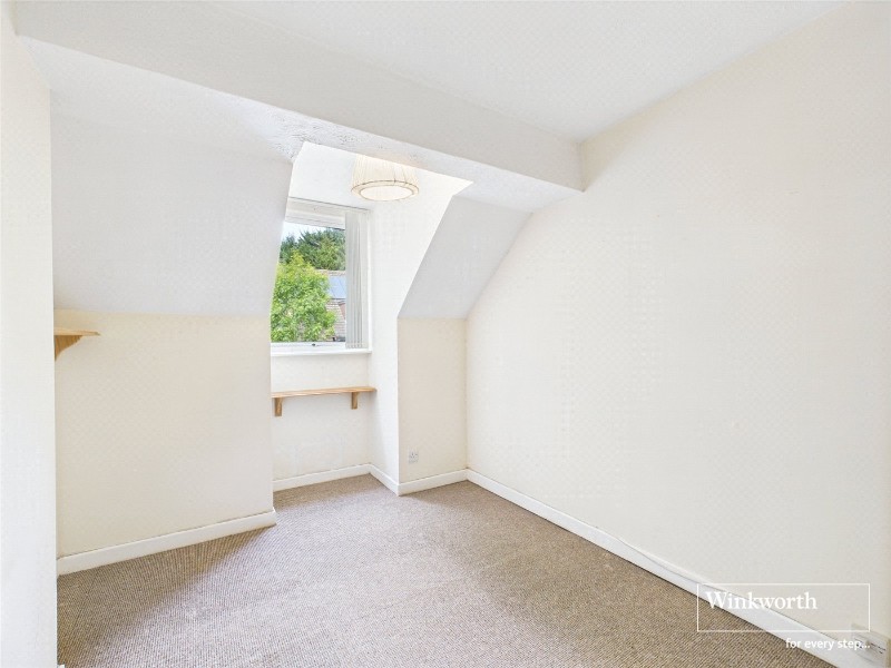 Marshall Close, Purley on Thames, Reading, Berkshire, RG8