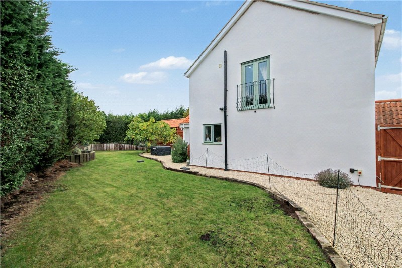 Hall Road, Hopton, Great Yarmouth, Norfolk, NR31