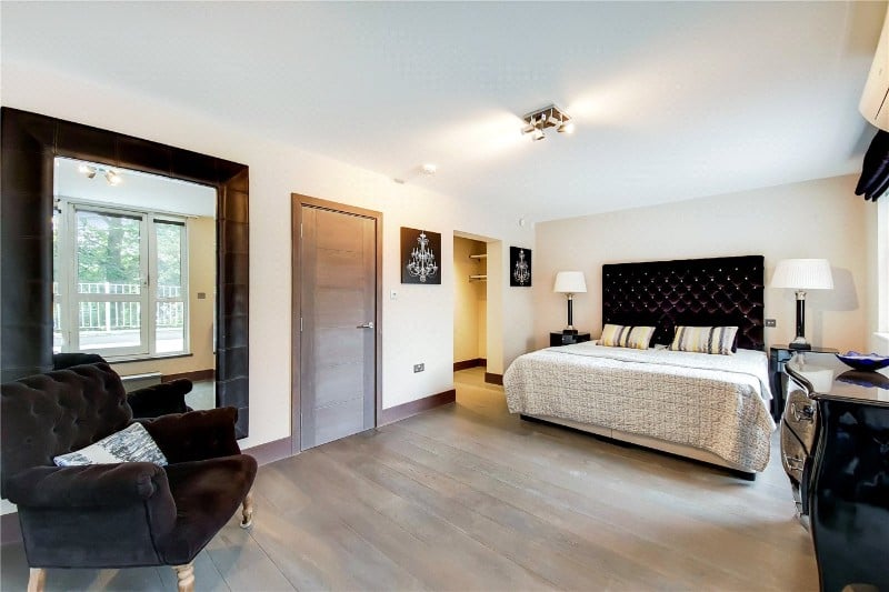 Court Close, St John&#39;s Wood Park, St John&#39;s Wood, London, NW8