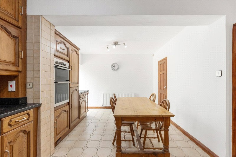 Briar Avenue, London, SW16