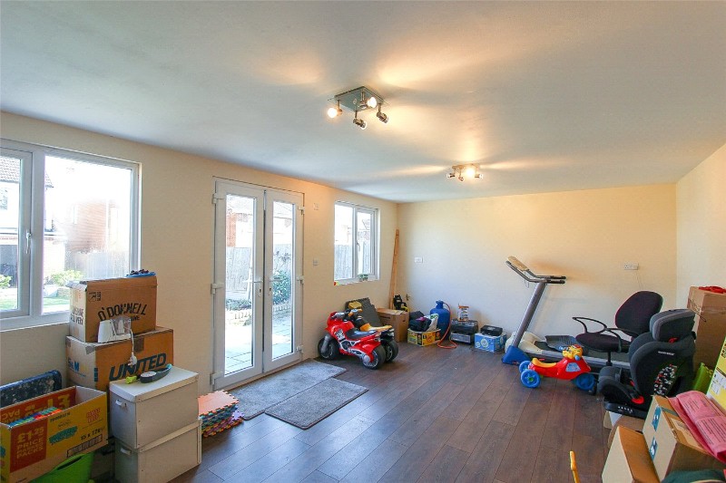 Kingswood Chase, Leigh-on-Sea, Essex, SS9