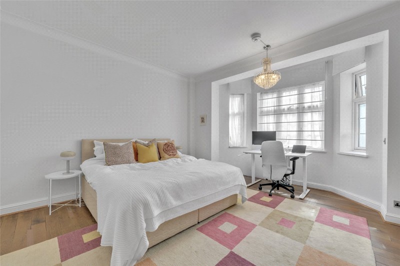 Wellington Road, St John&#39;s Wood, London, NW8