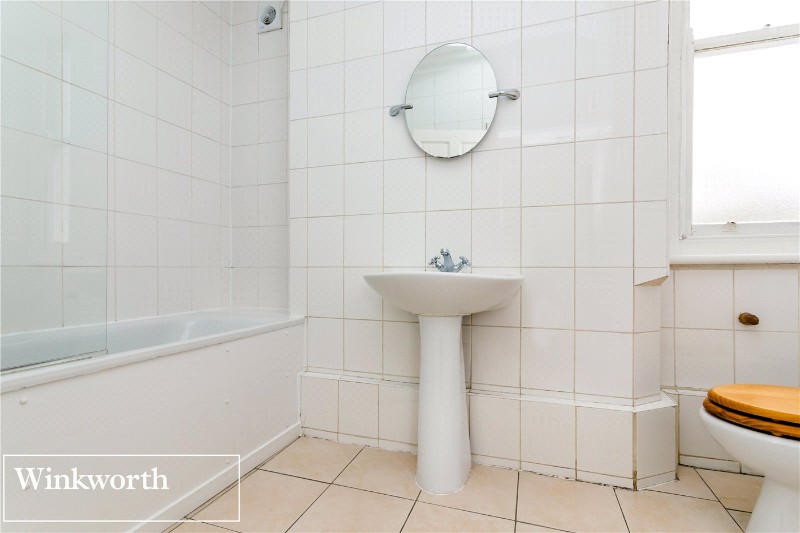 Denmark Villas, Hove, East Sussex, BN3