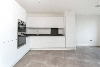 Wadeson Street, London, E2
