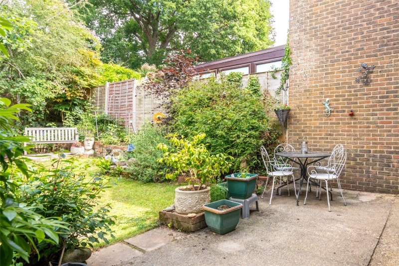 Bridle Way, Colehill, Wimborne, Dorset, BH21