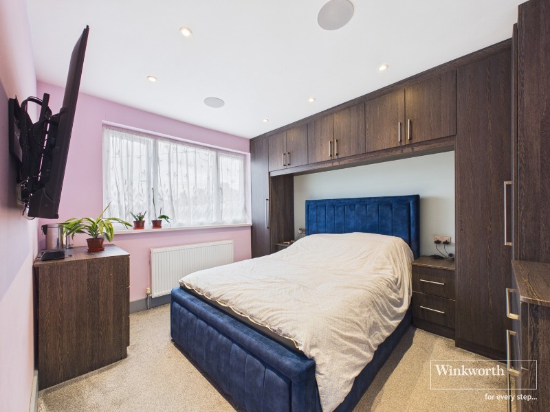 Kenton Road, Harrow, Middlesex, HA3