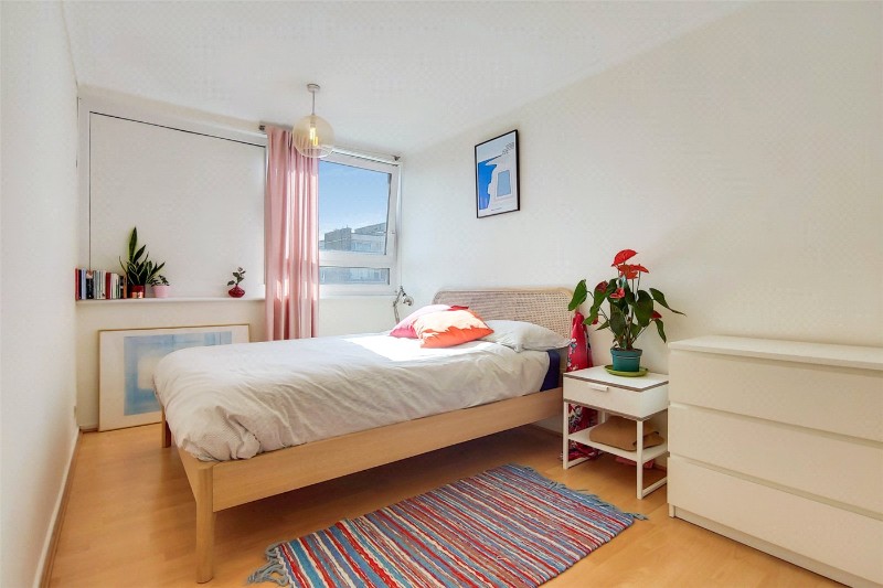 Daling Way, London, E3
