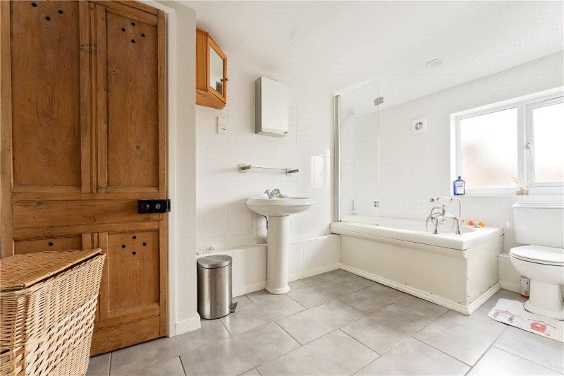 Romsey Road, Whiteparish, Salisbury, Wiltshire, SP5