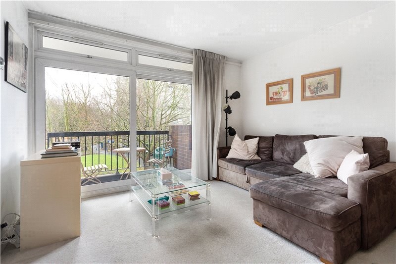 Vanbrugh Court, Wincott Street, London, SE11
