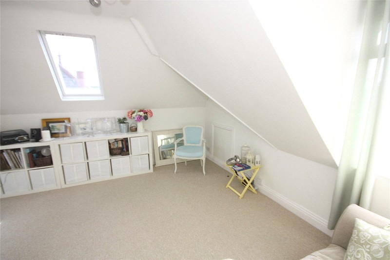 Groveley Road, Alum Chine, Dorset, BH4