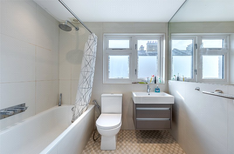 Westmoreland Terrace, London, SW1V