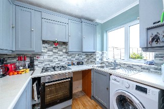 West Road, Ruskington, Sleaford, Lincolnshire, NG34