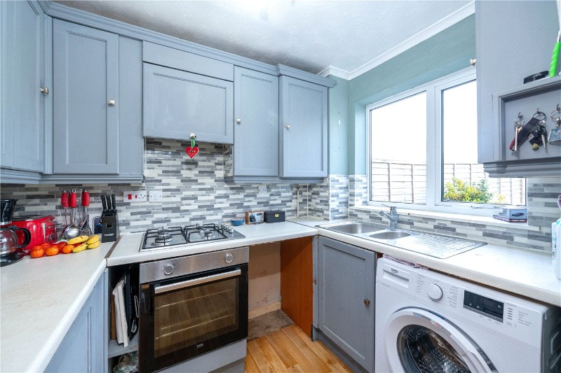 West Road, Ruskington, Sleaford, Lincolnshire, NG34