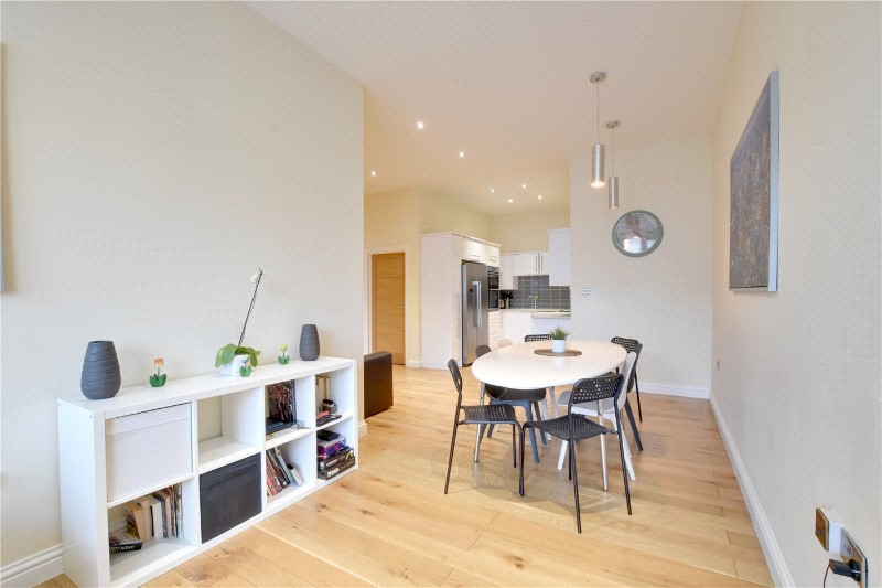 Trafalgar Road, Greenwich, London, SE10