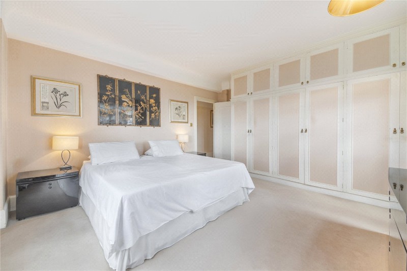 Grove Hall Court, Hall Road, St John's Wood, London, NW8
