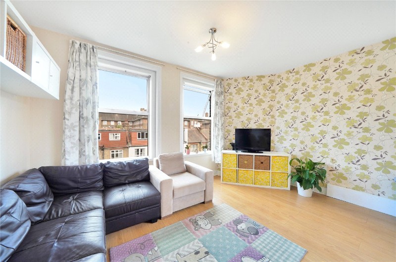 Loraine Mansions, Widdenham Road, London, N7