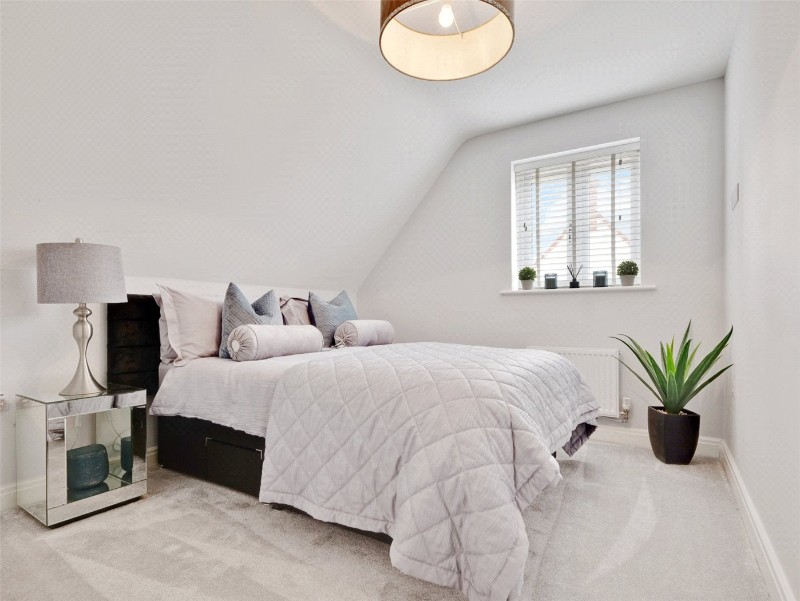 Constance Road, Wimborne, Dorset, BH21