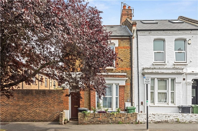 Cowthorpe Road, London, SW8