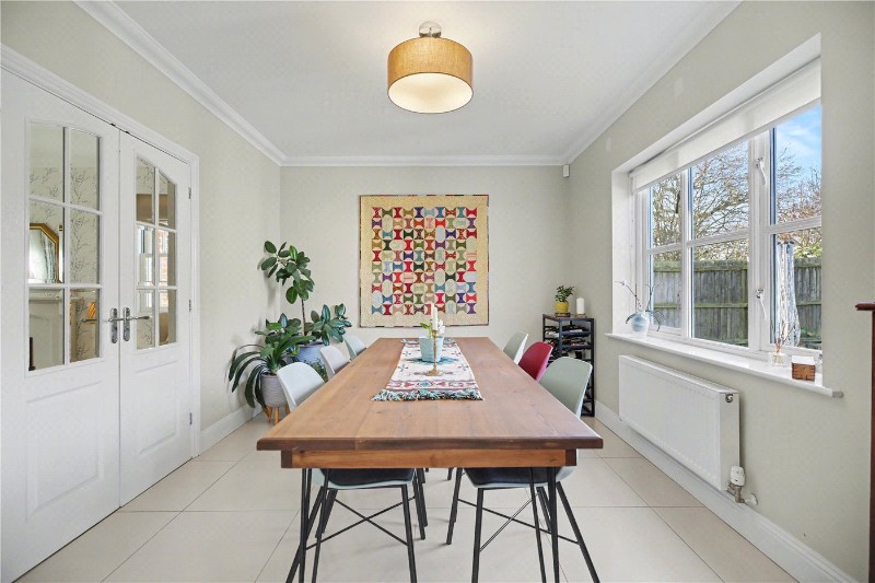 Meadows Drive, Mulbarton, Norwich, Norfolk, NR14