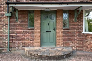 Manthorpe Road, Grantham, Lincolnshire, NG31