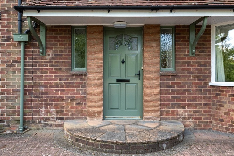 Manthorpe Road, Grantham, Lincolnshire, NG31