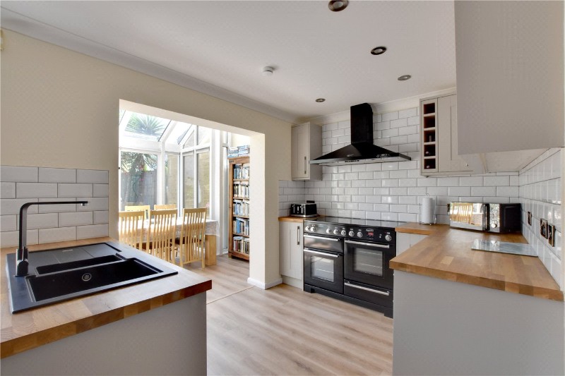 Fingal Street, Greenwich, London, SE10
