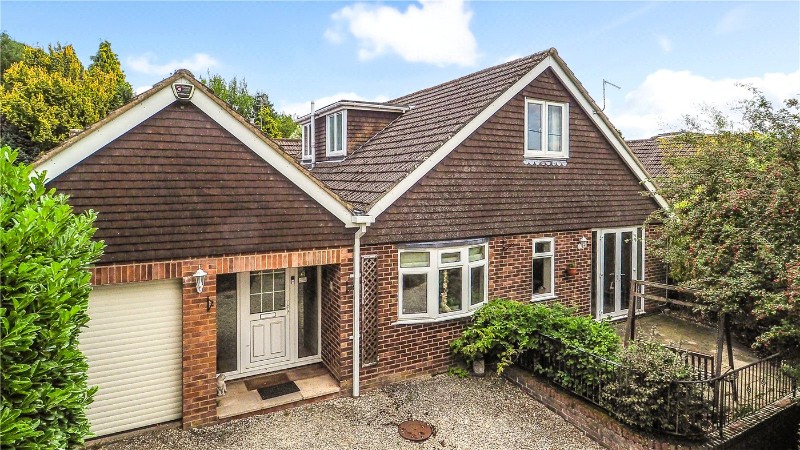 Old Kennels Lane, Winchester, Hampshire, SO22