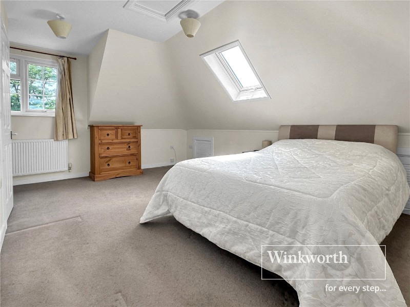New Road, West Parley, Ferndown, Dorset, BH22