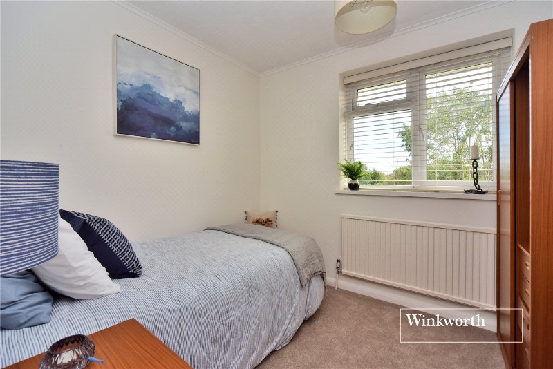 Colborne Way, Worcester Park, KT4