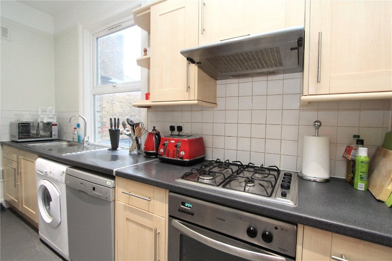 Creffield Road, London, W3