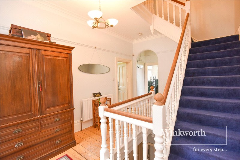Grand Avenue, Bournemouth, BH6