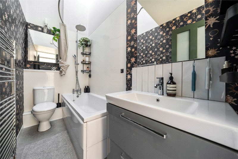 Levehurst House, West Norwood, London, SE27
