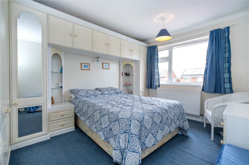 Claypole Drive, Northborough, Peterborough, Cambridgeshire, PE6