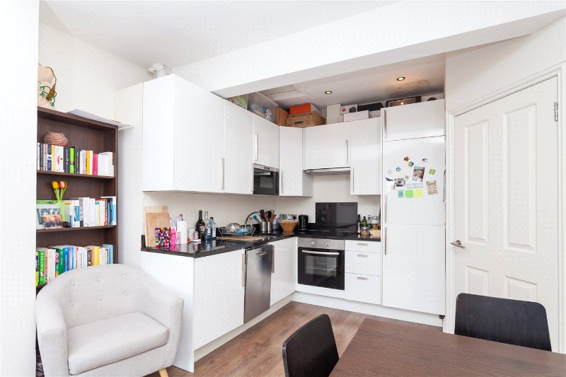Oakley Road, Islington, N1