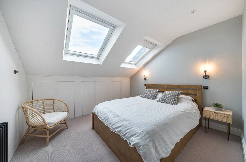 Pleydell Avenue, London, SE19