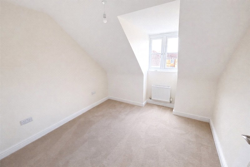 Eastgate, Bourne, Lincolnshire, PE10