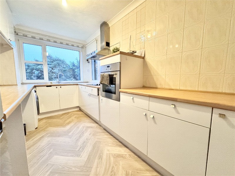 Western Road, Poole, BH13