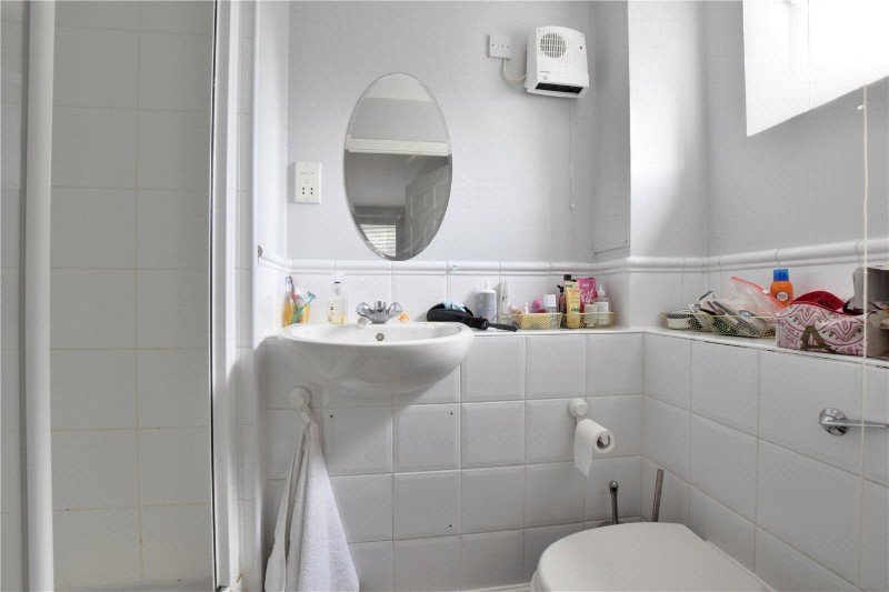 Bruford Court, Deptford, London, SE8