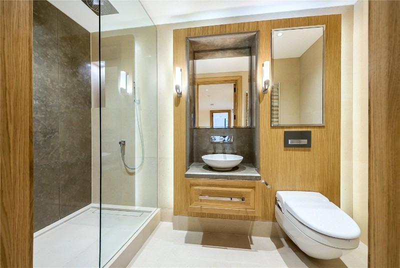 John Islip Street, London, SW1P