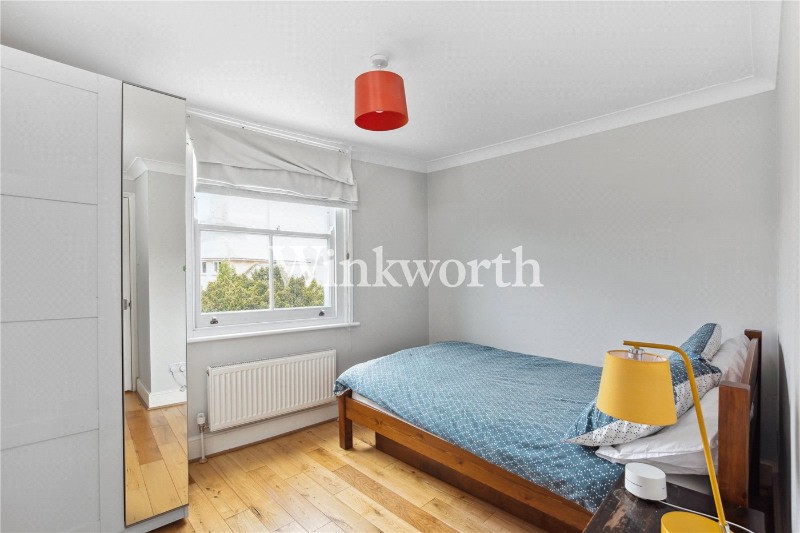 Digby Crescent, London, N4