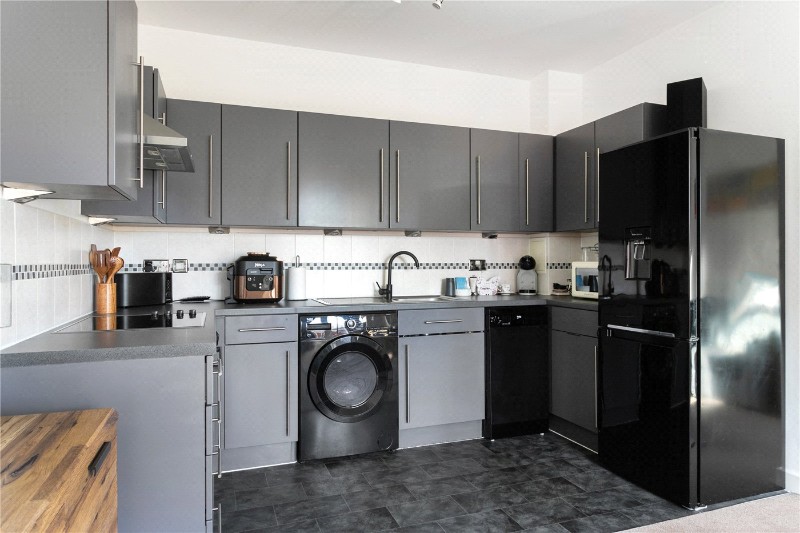 Bouverie Road, London, N16