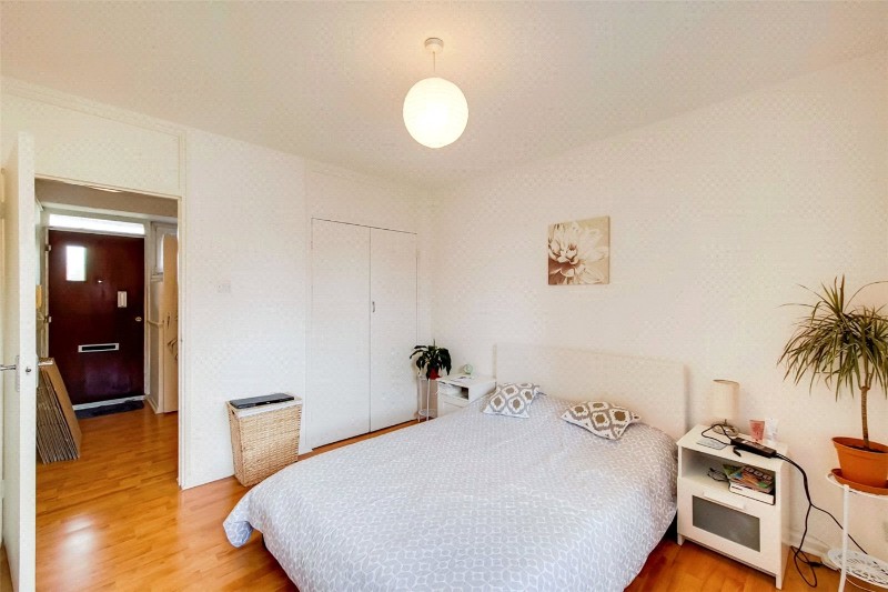 Spanby Road, London, E3