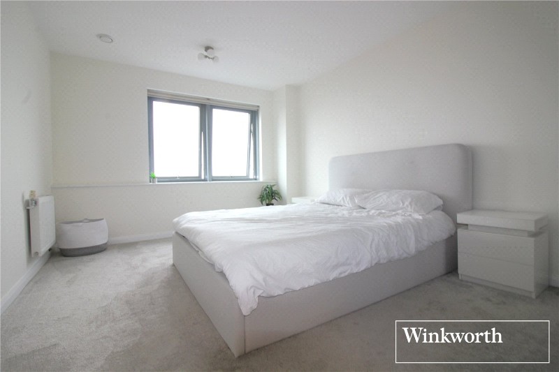 Brook Road, Borehamwood, Hertfordshire, WD6